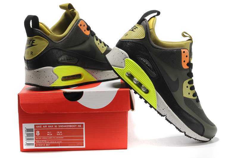 Air Max 90 Mid No Sew Art Aliexpress Nike Air Max 90 Junior